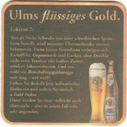 Ulmer Bier