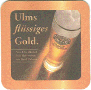 Ulmer Bier