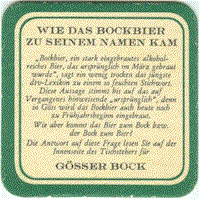 Goesser