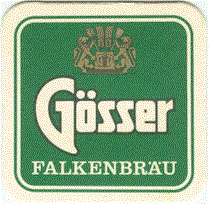 Goesser