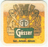 Goesser