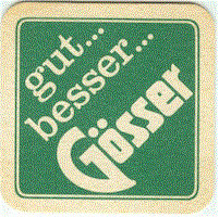 Goesser