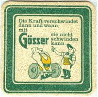 Goesser